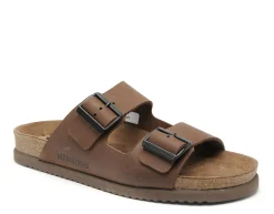 Mephisto 1175 NERIO SANDVEL Marron Mules Homme