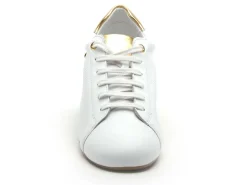 Mephisto 5147 P5132932 BESSY Blanc Baskets Basses Femme