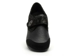 Mephisto 4792 P5145856 BRANDA Noir Derbies Femme