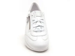 Mephisto 3635 P5138589 DONIA Blanc Baskets Basses Femme
