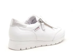 Mephisto 3635 P5138589 DONIA Blanc Baskets Basses Femme