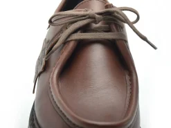 Mephisto PEPPO Marron Mocassins Homme