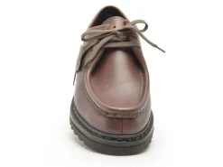 Mephisto PEPPO Marron Mocassins Homme
