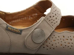 Mephisto 1402 P5138595 FABIENNE Beige Ballerines Femme