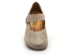 Mephisto 1402 P5138595 FABIENNE Beige Ballerines Femme