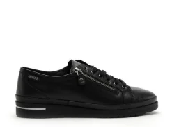 Mephisto 5747P5137922 JUNE Noir Baskets Basses Femme