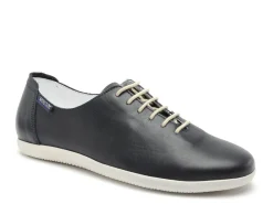 Mephisto 3832P5126509 KATIE Bleu Baskets Basses Femme