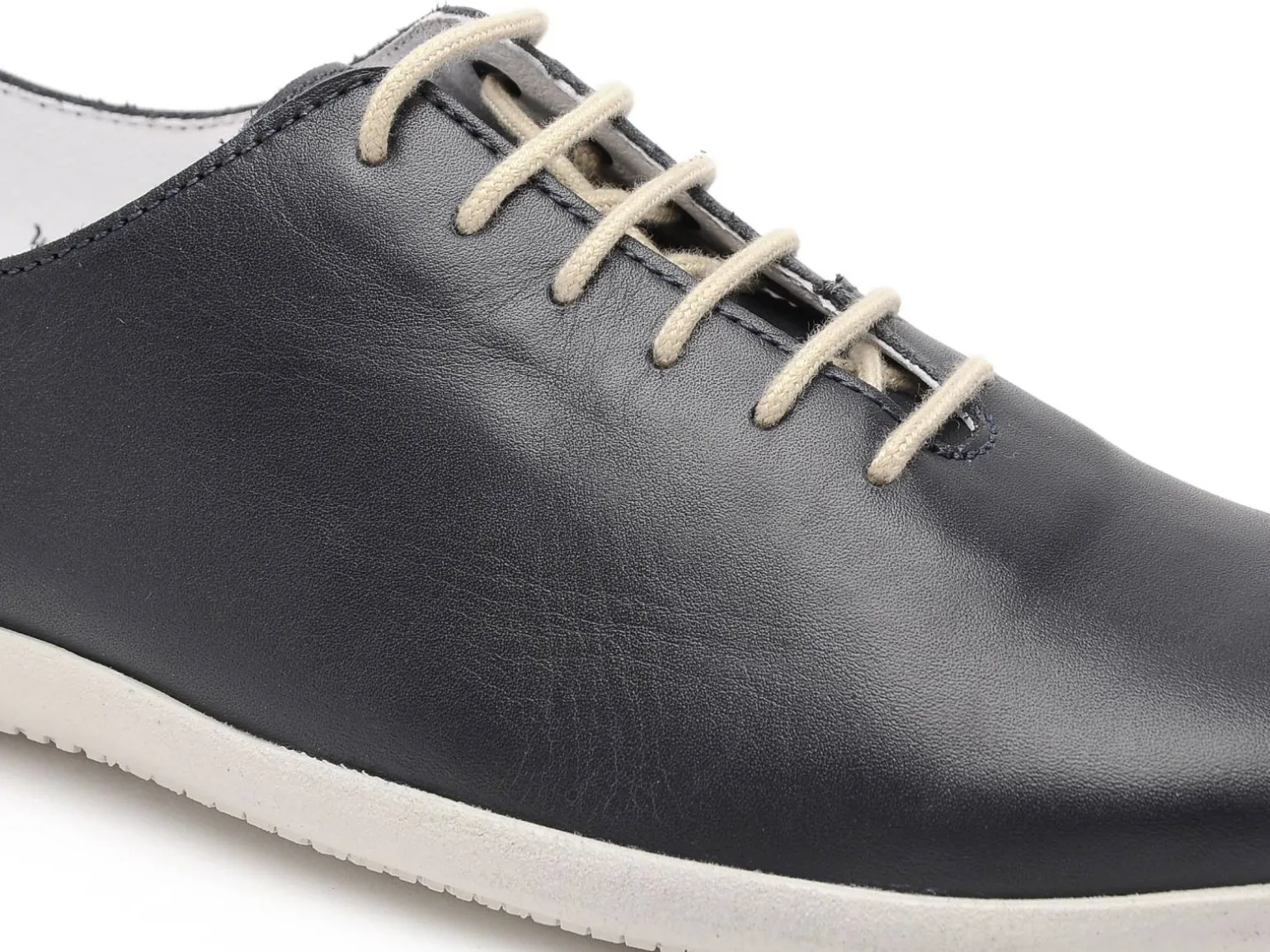 Mephisto 3832P5126509 KATIE Bleu Baskets Basses Femme