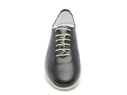 Mephisto 3832P5126509 KATIE Bleu Baskets Basses Femme