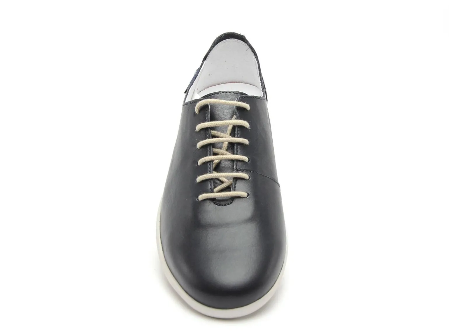 Mephisto 3832P5126509 KATIE Bleu Baskets Basses Femme