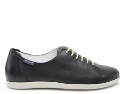 Mephisto 3832P5126509 KATIE Bleu Baskets Basses Femme