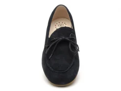 Mephisto 7215P5148867 SIAM Bleu Mocassins Femme