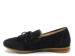 Mephisto 7215P5148867 SIAM Bleu Mocassins Femme