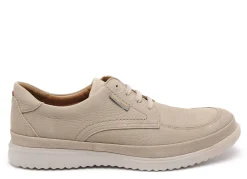 Mephisto 7290P5149629 TIMEO Beige Baskets Basses Homme