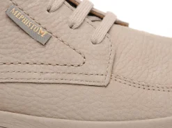 Mephisto 7290P5149629 TIMEO Beige Baskets Basses Homme