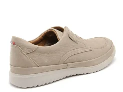 Mephisto 7290P5149629 TIMEO Beige Baskets Basses Homme