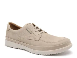 Mephisto 7290P5149629 TIMEO Beige Baskets Basses Homme