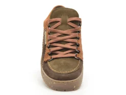 Mephisto RAINBOW Marron Baskets Basses Homme
