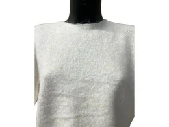 Milo's Pull T7079 Beige Pulls et Gilets Femme