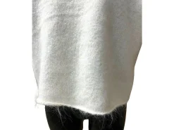 Milo's Pull T7079 Beige Pulls et Gilets Femme