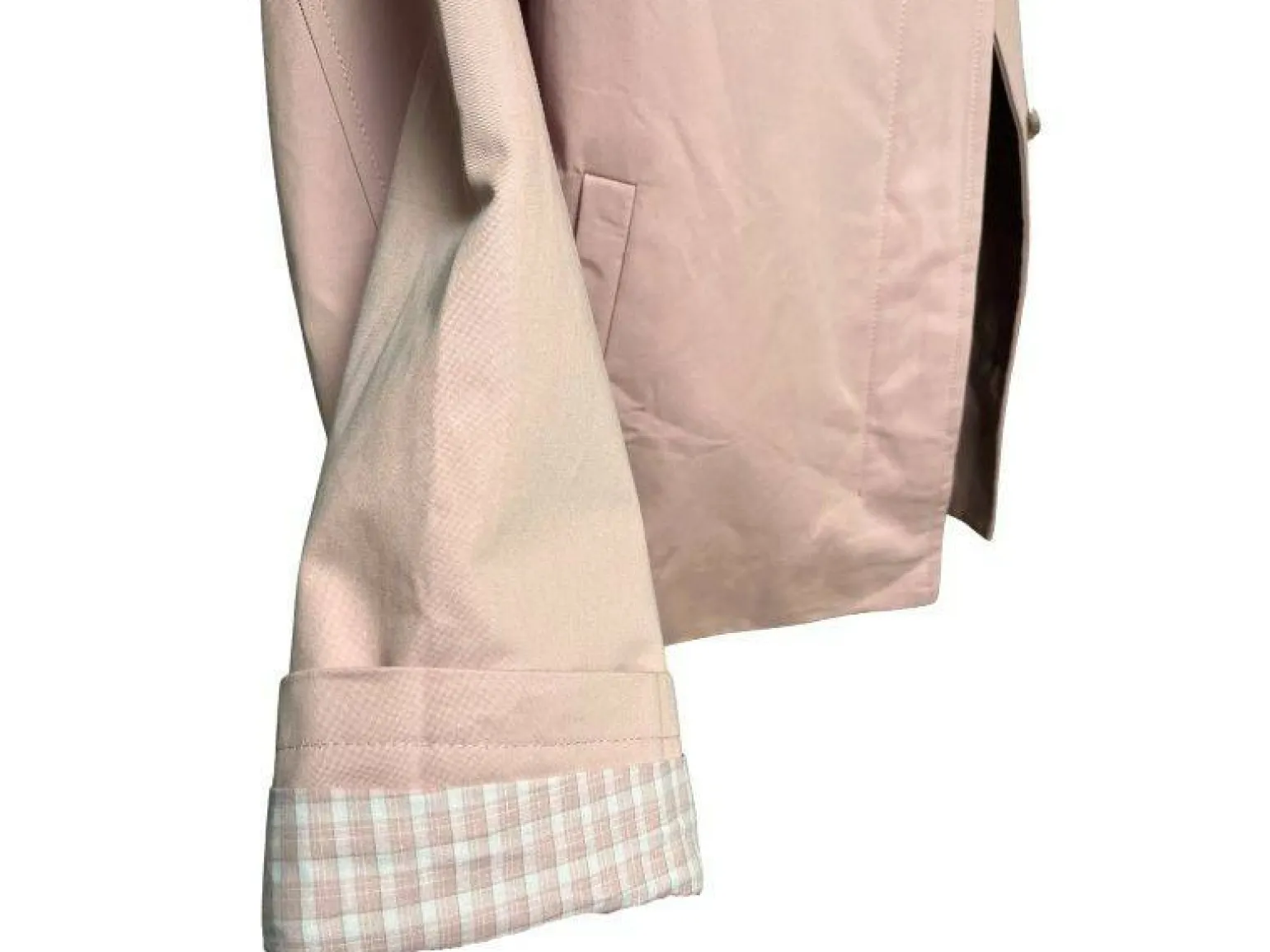Milo's Veste VE1009 Beige Vestes et Blousons Femme