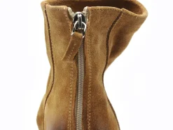 Mimmù M702M41 Marron Boots et Bottines à Talons Femme