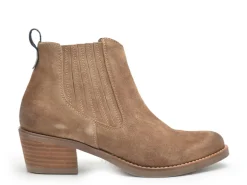 Minka ARIANA Marron Boots et Bottines à Talons Femme