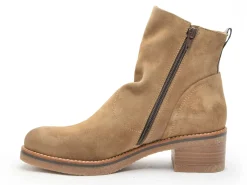 Minka CASA Marron Boots et Bottines à Talons Femme