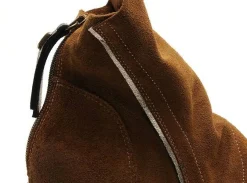 Minka JARDED Marron Boots et Bottines à Talons Femme