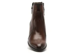 Mjus L48201 Marron Boots et Bottines à Talons Femme