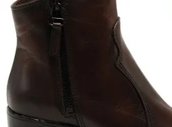 Mjus L48201 Marron Boots et Bottines à Talons Femme