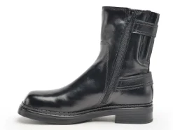 Mjus L93203 Noir Boots et Bottines Plates Femme