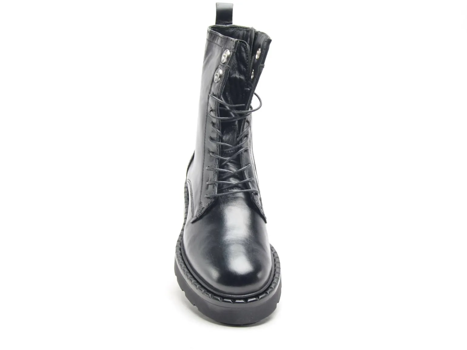 Mjus L88213 Noir Boots et Bottines Plates Femme