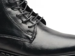 Mjus L88213 Noir Boots et Bottines Plates Femme