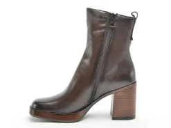 Mjus P96212 Marron Boots et Bottines à Talons Femme