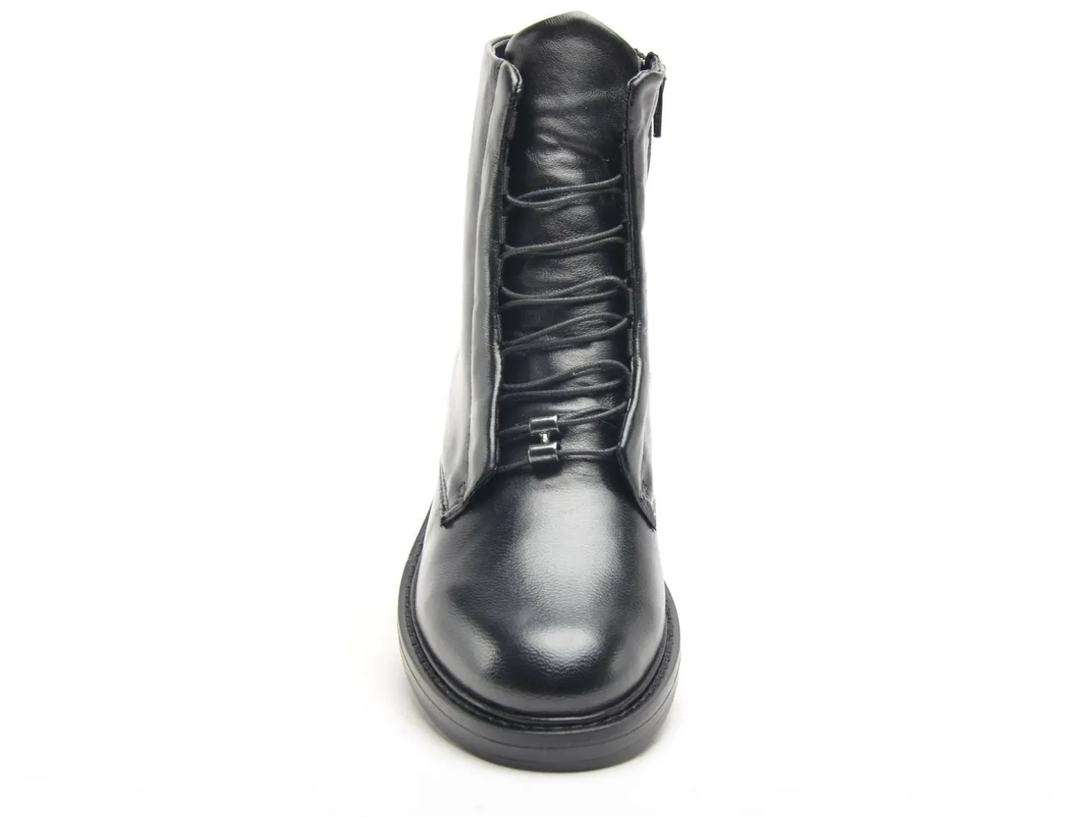Mjus T81224 Noir Boots et Bottines Plates Femme