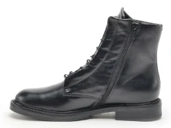 Mjus T81224 Noir Boots et Bottines Plates Femme
