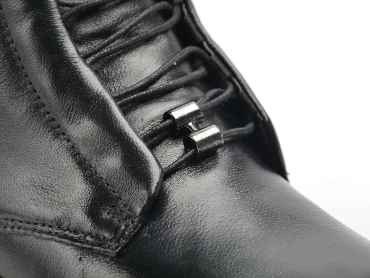 Mjus T81224 Noir Boots et Bottines Plates Femme