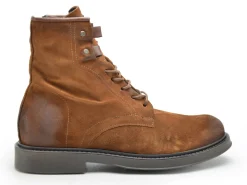 Mjus Z49202 Marron Boots et Bottines Homme