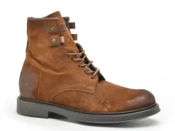 Mjus Z49202 Marron Boots et Bottines Homme