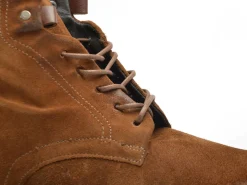 Mjus Z49202 Marron Boots et Bottines Homme