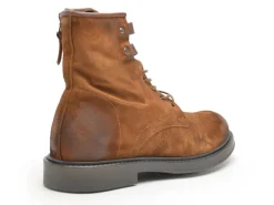 Mjus Z49202 Marron Boots et Bottines Homme
