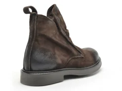 Mjus Z49206 Marron Boots et Bottines Homme
