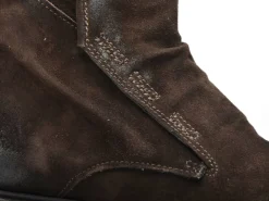Mjus Z49206 Marron Boots et Bottines Homme