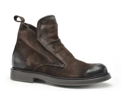 Mjus Z49206 Marron Boots et Bottines Homme