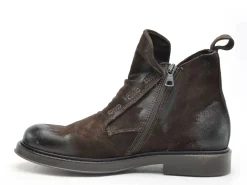 Mjus Z49206 Marron Boots et Bottines Homme