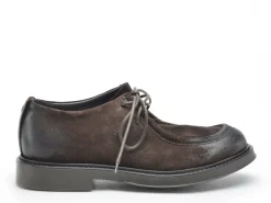 Mjus Z49104 Marron Mocassins Homme