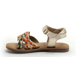 Mod8 CAWEAVE Multicolore Sandales Fille