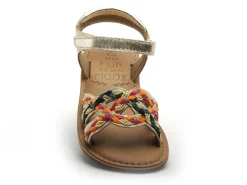 Mod8 CAWEAVE Multicolore Sandales Fille