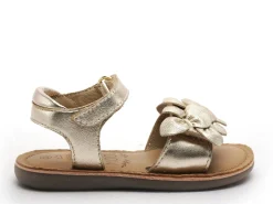 Mod8 CLKNOT Or Sandales Fille